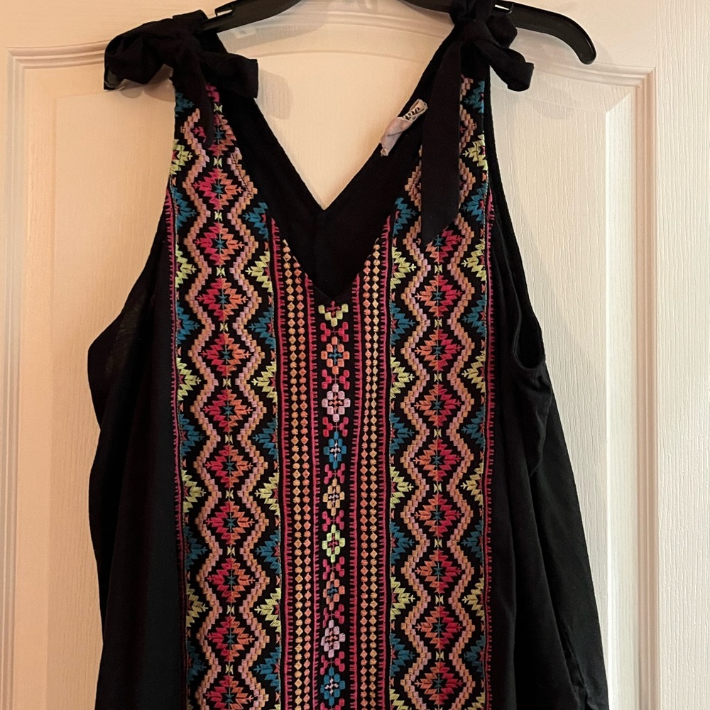 Savanna Jane tank